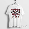 Trending Charlie Becker Iu University Football National Champions T-Shirts, Hoodie, Sweatshirt | InkRitualCo.com