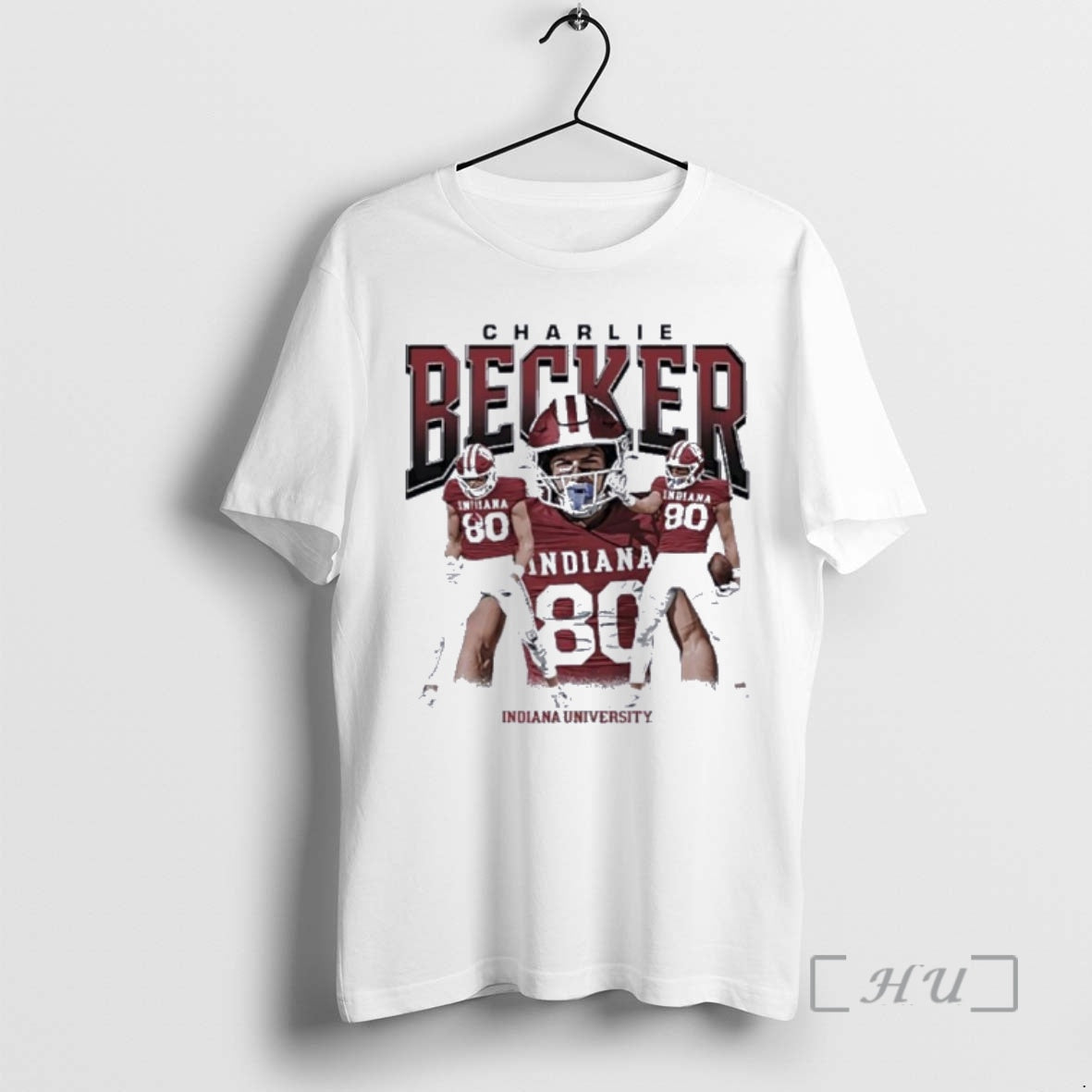 Trending Charlie Becker Iu University Football National Champions T-Shirts, Hoodie, Sweatshirt | InkRitualCo.com