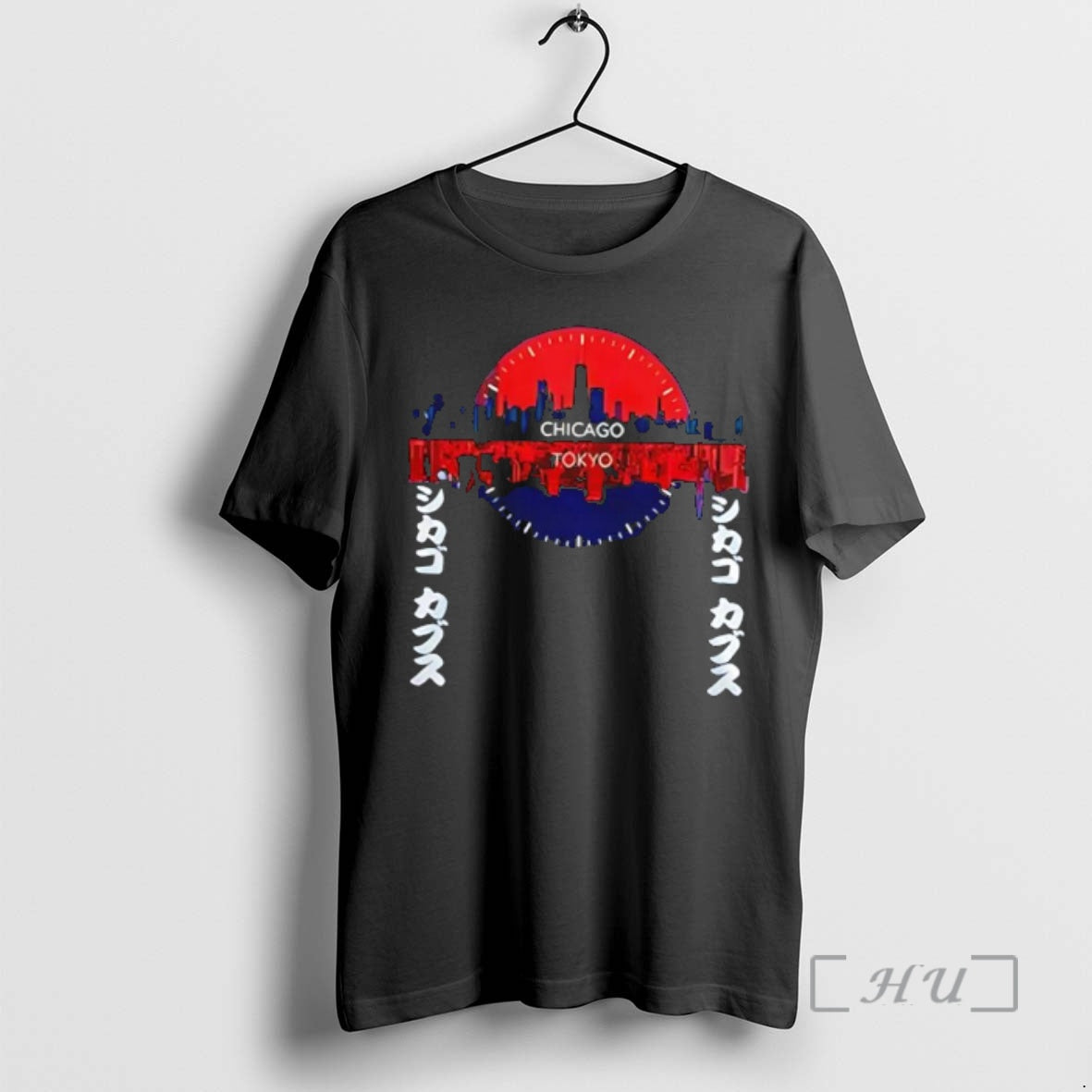 Trending Chicago Cubs Tokyo Series 2025 2026 Memoir Of Japan T-Shirts, Hoodie, Sweatshirt | InkRitualCo.com