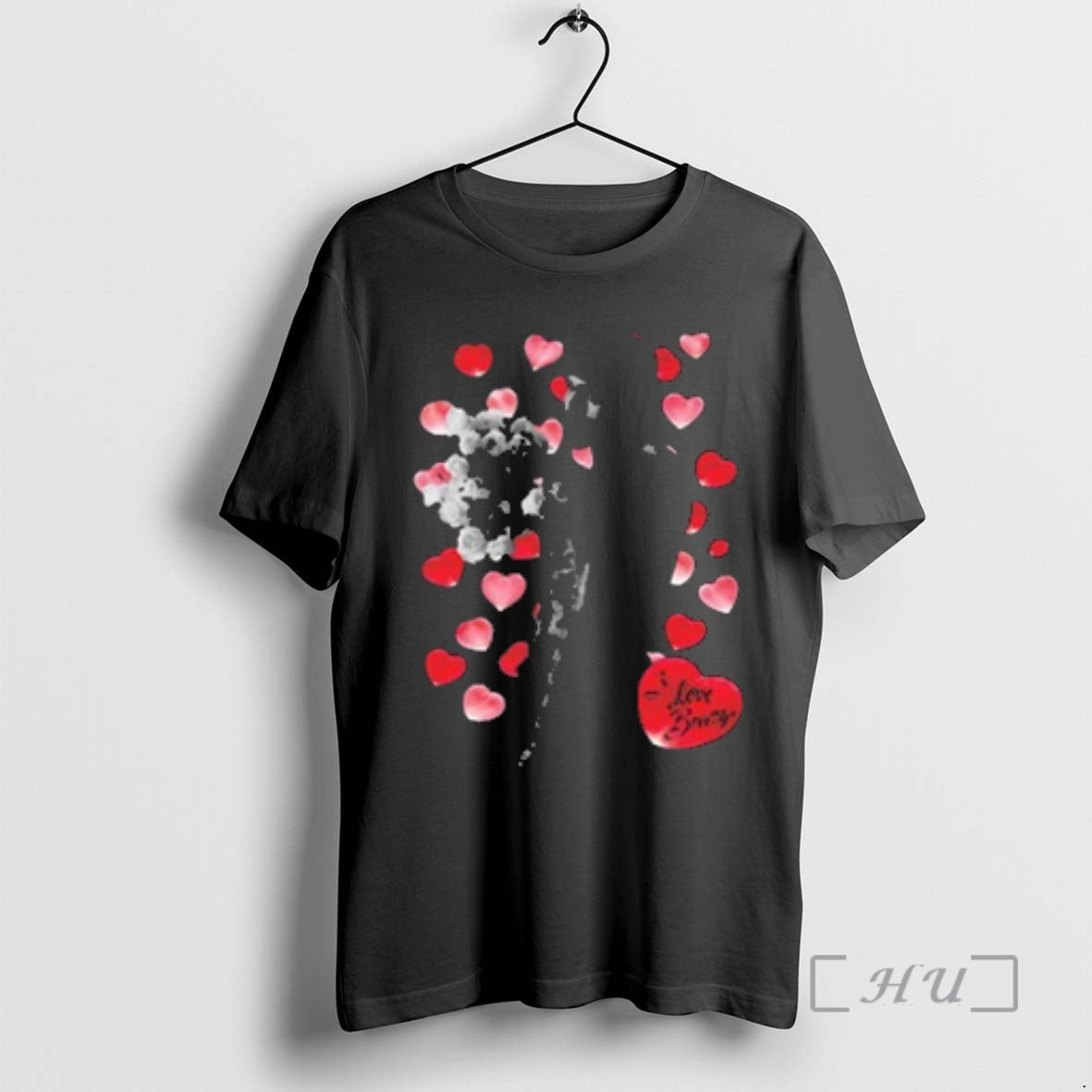 Trending Chris Brown I Love Breezy Pedals T-Shirts, Hoodie, Sweatshirt | InkRitualCo.com