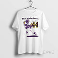 Trending Chuck Foreman The Spin Doctor T-Shirts, Hoodie, Sweatshirt | InkRitualCo.com