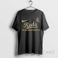 Trending Cincinnati Reds Salute To Service Honor Empower And Connect With Our Military Double Sided T-Shirts, Hoodie,...