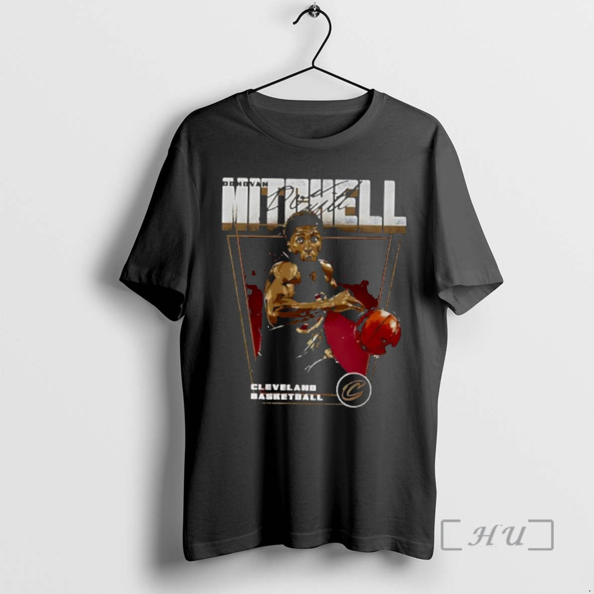 Trending Cleveland Cavaliers Premiere Donovan Mitchell T-Shirts, Hoodie, Sweatshirt | InkRitualCo.com
