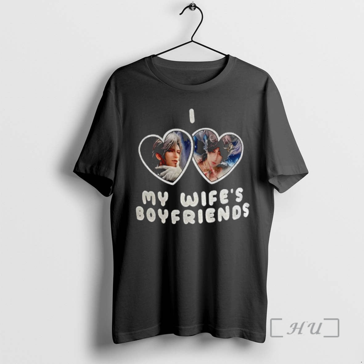 Trending Clive Jill I Love My Wifes Boyfriends T-Shirts, Hoodie, Sweatshirt