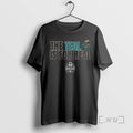 Trending Coastal Carolina Chanticleers The Teal Is For Real They Not Like Us Double Sided T-Shirts, Hoodie, Sweatshirt
