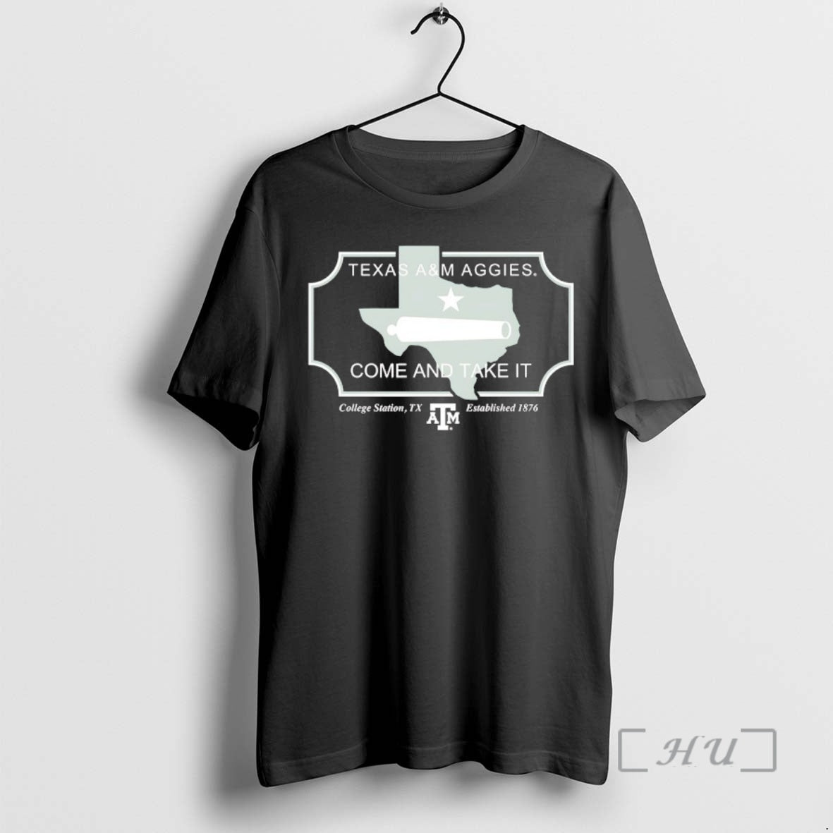 Trending Come And Take It Texas A And M Aggies Football Premium T Shirts Sweater Hoodie, Sweatshirt | InkRitualCo.com