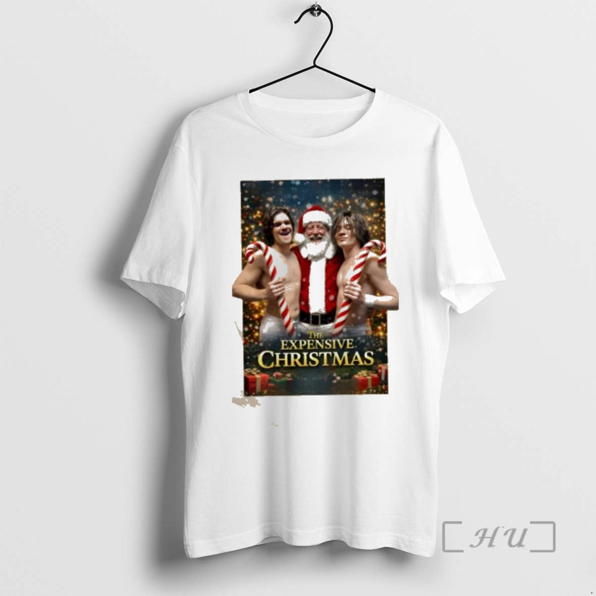Trending Conner Drake Expensive Christmas T-Shirts, Hoodie, Sweatshirt | InkRitualCo.com