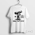 Trending Cops Politicians Bosses Landlords Call 161 1312 T-Shirts, Hoodie, Sweatshirt | InkRitualCo.com