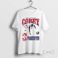 Trending Corey Washington Smu Mustangs Graphic T-Shirts, Hoodie, Sweatshirt | InkRitualCo.com