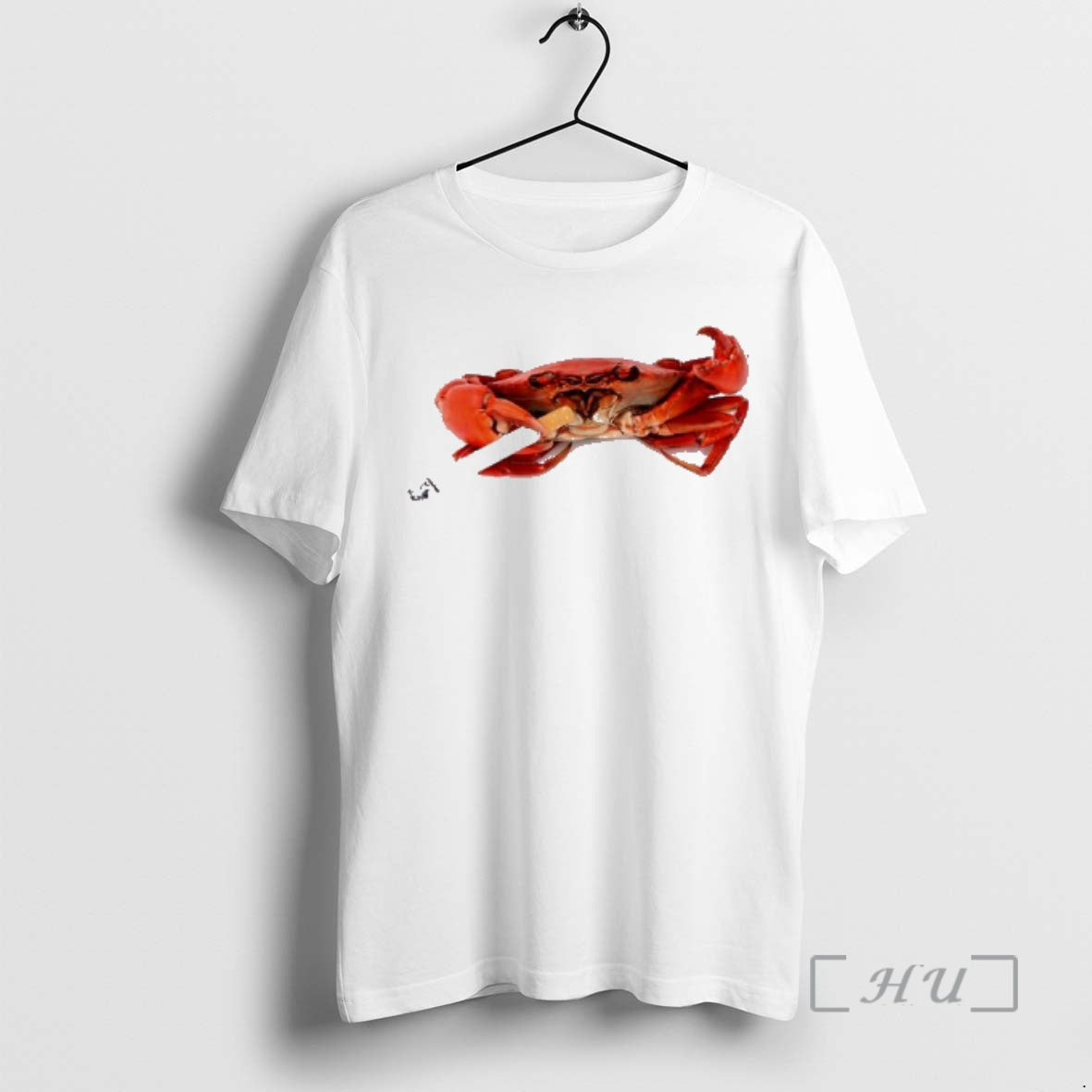 Trending Crab Smoking T-Shirts, Hoodie, Sweatshirt | InkRitualCo.com