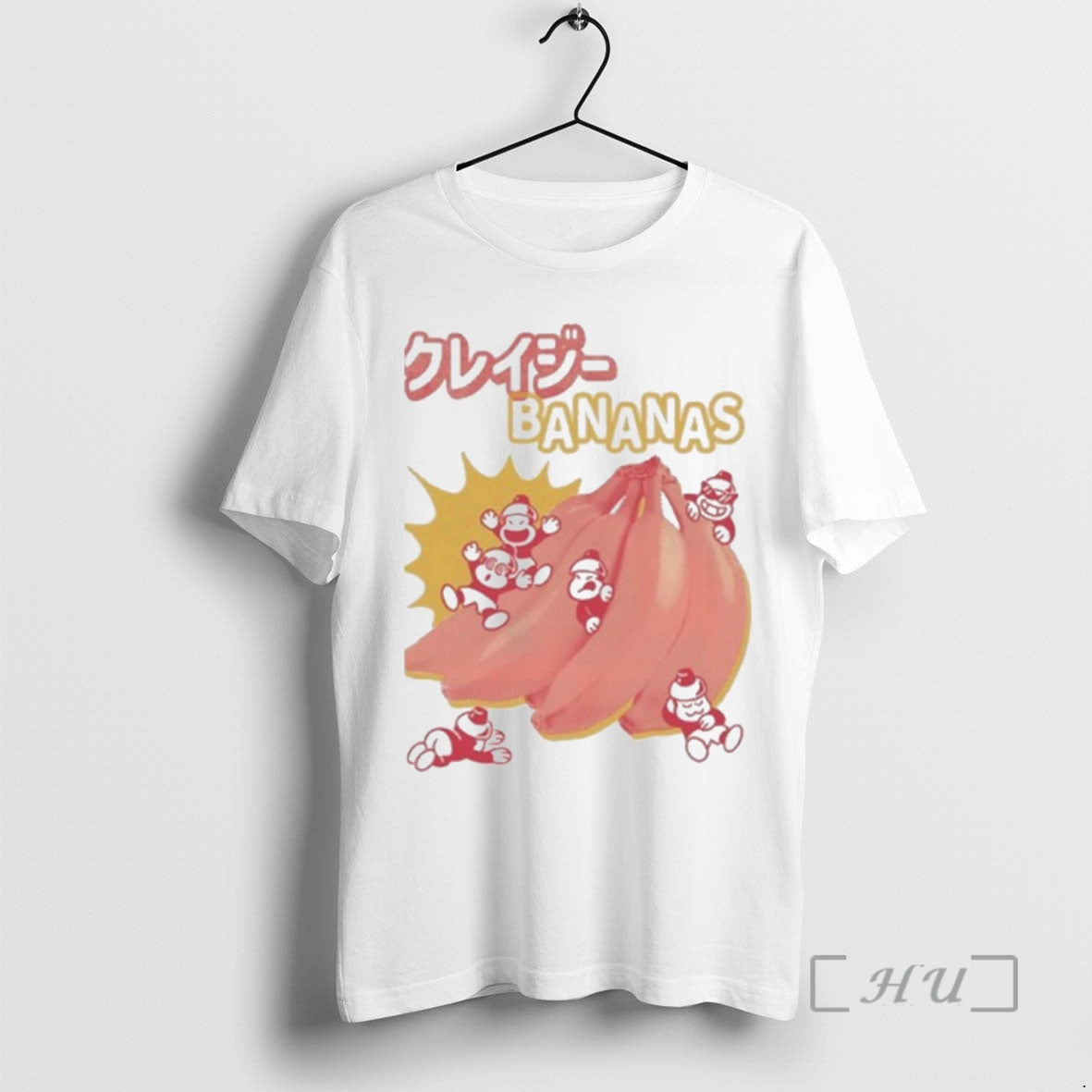 Trending Crazy Bananas 2026 T-Shirts, Hoodie, Sweatshirt | InkRitualCo.com