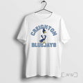 Trending Creighton Blue Jays Mascot Logo T-Shirts, Hoodie, Sweatshirt | InkRitualCo.com
