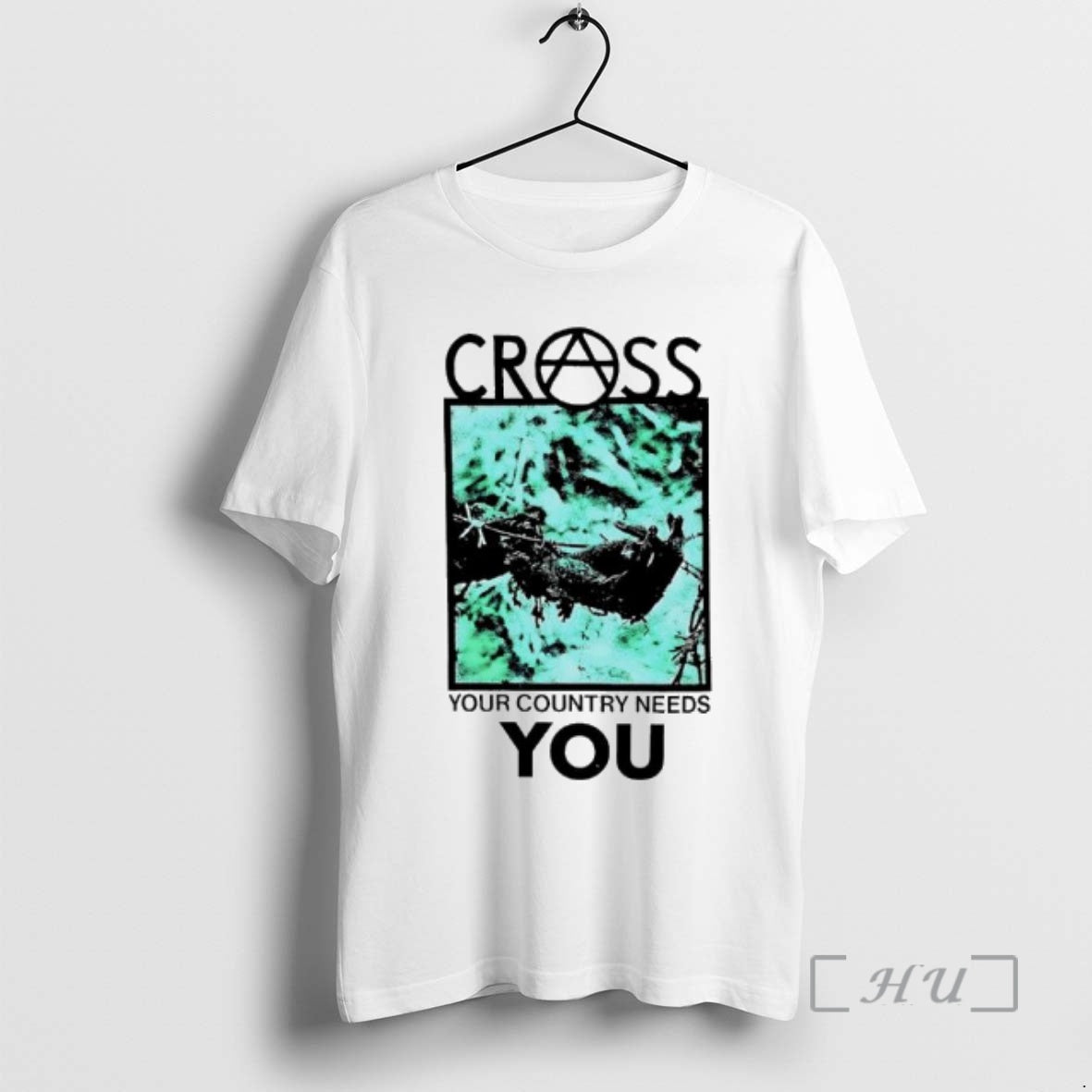 Trending Cross Your Country Needs You Graphic T-Shirts, Hoodie, Sweatshirt | InkRitualCo.com