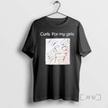 Trending Curls Of My Girls Ornaments T-Shirts, Hoodie, Sweatshirt | InkRitualCo.com