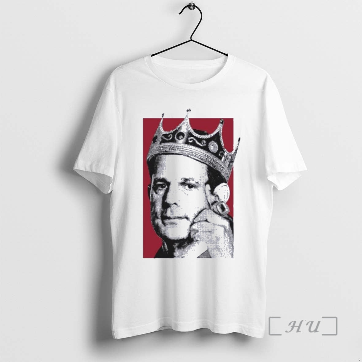 Trending Curt Cignetti King Coach T-Shirts, Hoodie, Sweatshirt | InkRitualCo.com