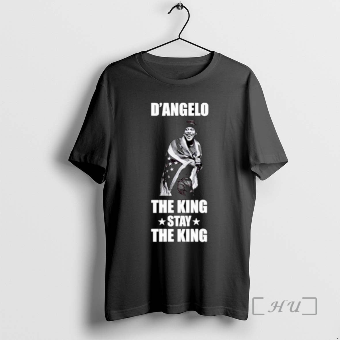 Trending Dangelo They King Stay The King Ornaments T-Shirts, Hoodie, Sweatshirt | InkRitualCo.com