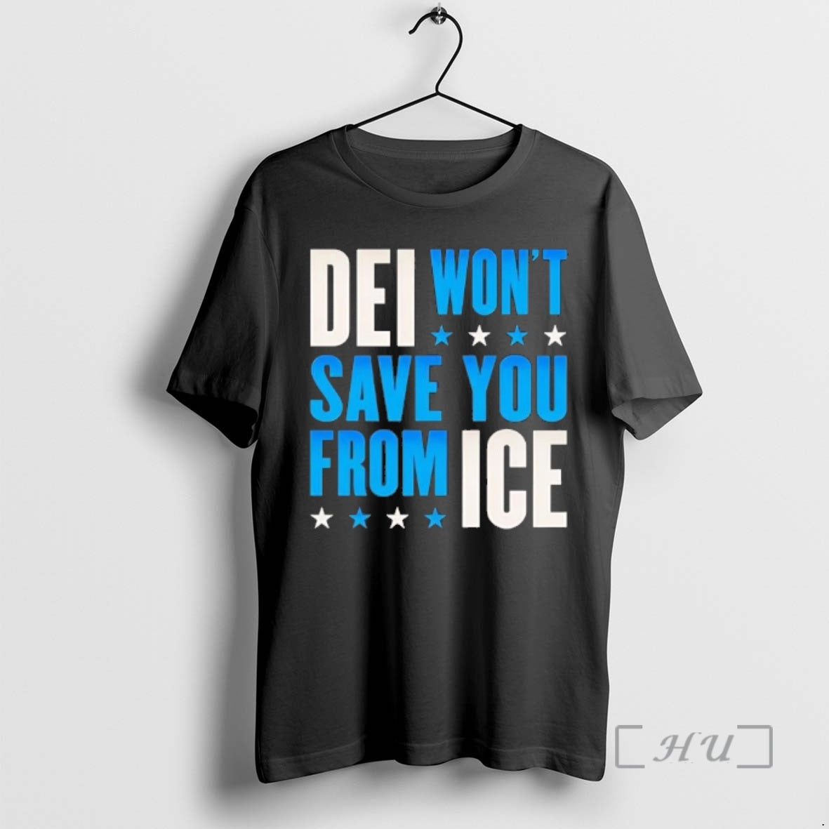 Trending Dei Wont Save You Ice T-Shirts, Hoodie, Sweatshirt