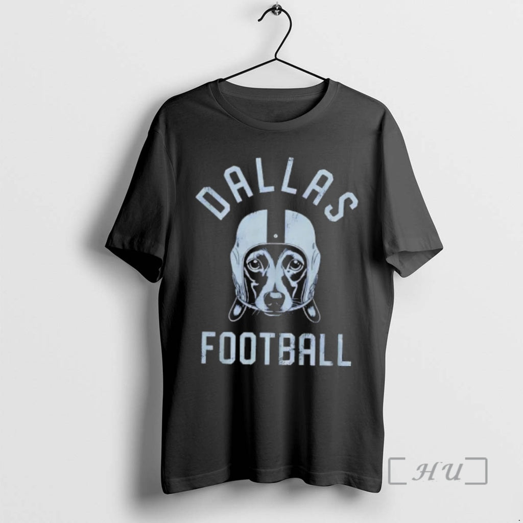 Trending Dallas Cowboys Football Dachshund T-Shirts, Hoodie, Sweatshirt | InkRitualCo.com