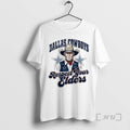 Trending Dallas Cowboys Respect Your Elders T-Shirts, Hoodie, Sweatshirt | InkRitualCo.com
