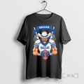Trending Dallas Cowboys Football Mascot Hug The Ball T-Shirts, Hoodie, Sweatshirt | InkRitualCo.com
