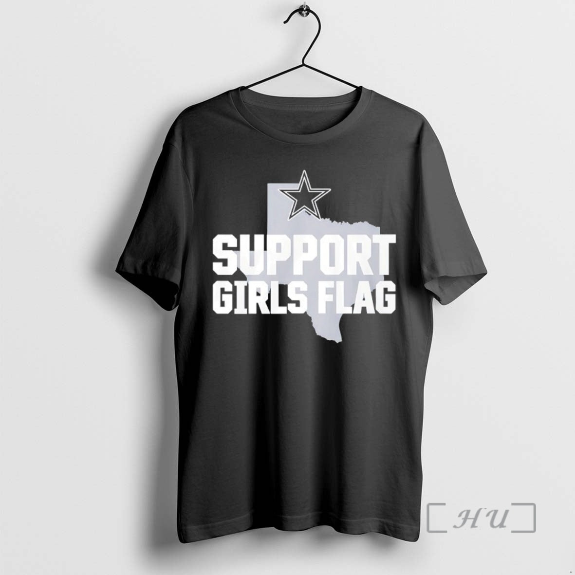 Trending Dallas Cowboys Support Girls Flag T-Shirts, Hoodie, Sweatshirt | InkRitualCo.com