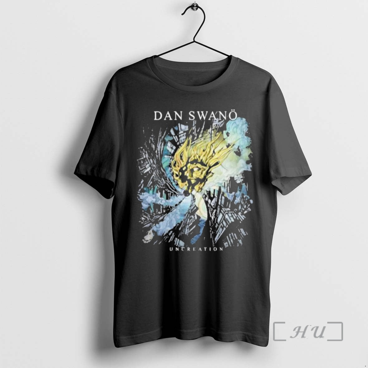 Trending Dan Swano Uncreation T-Shirts, Hoodie, Sweatshirt | InkRitualCo.com
