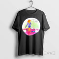 Trending Daphne Blake Standing Several Bodies Ku Klux Klan Robe T-Shirts, Hoodie, Sweatshirt | InkRitualCo.com