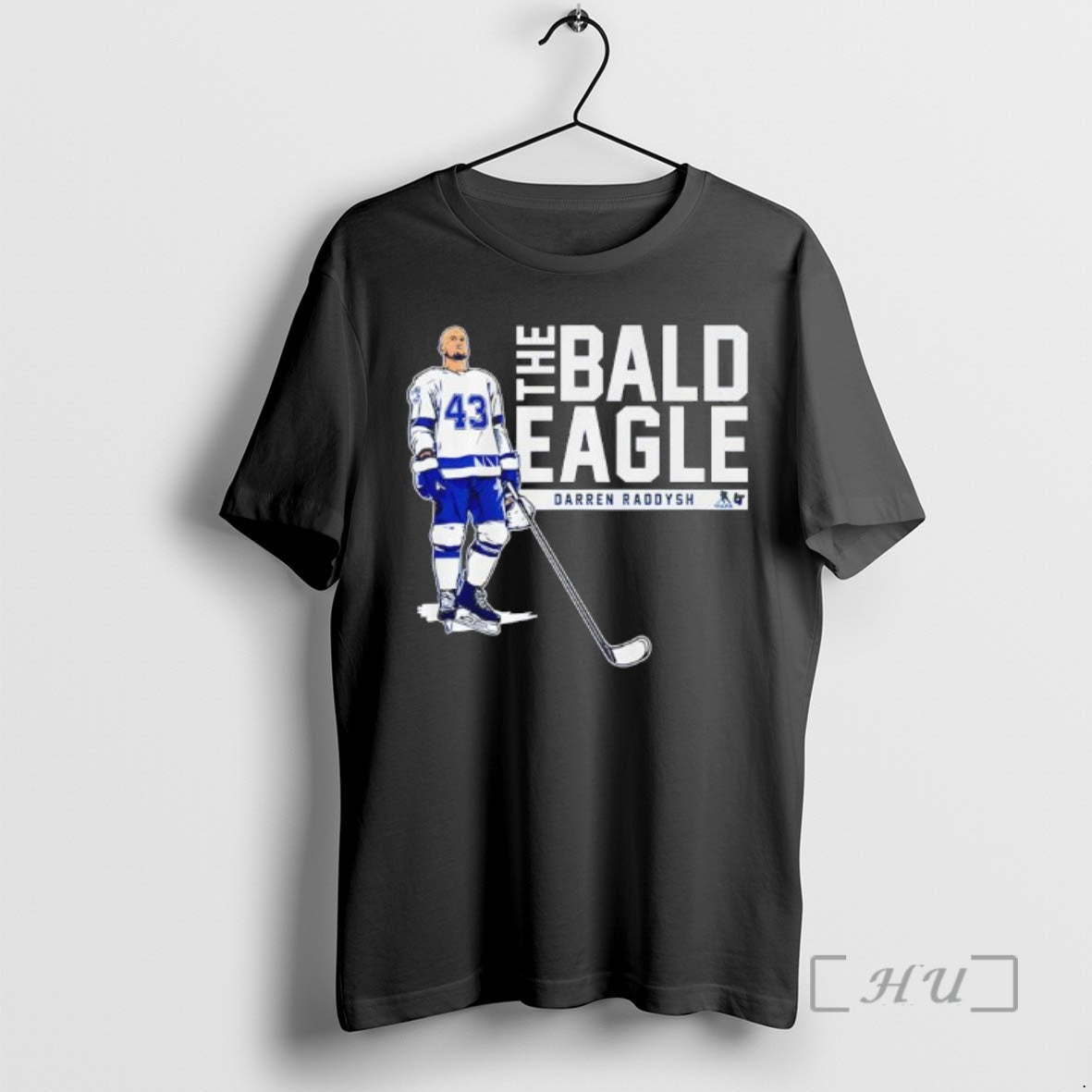 Trending Darren Raddysh The Bald Eagle T-Shirts, Hoodie, Sweatshirt | InkRitualCo.com