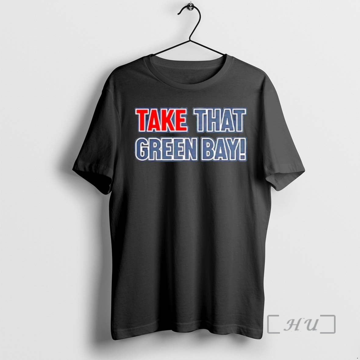 Trending David Kaplan Take That Green Bay T-Shirts, Hoodie, Sweatshirt | InkRitualCo.com
