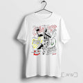 Trending Dennis Rodman Chicago Bulls Chalked Up Signature T-Shirts, Hoodie, Sweatshirt | InkRitualCo.com