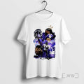 Trending Derrick Henry King Henry Baltimore Ravens Graphic T-Shirts, Hoodie, Sweatshirt | InkRitualCo.com