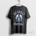 Trending Detroit Lions Football Dachshund T-Shirts, Hoodie, Sweatshirt | InkRitualCo.com