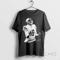 Trending Detroit Lions Jared Goff Quarterback Mvp Player Signature T-Shirts, Hoodie, Sweatshirt | InkRitualCo.com