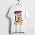 Trending Diet Coke Cigarette Pack Retro Beer T-Shirts, Hoodie, Sweatshirt | InkRitualCo.com