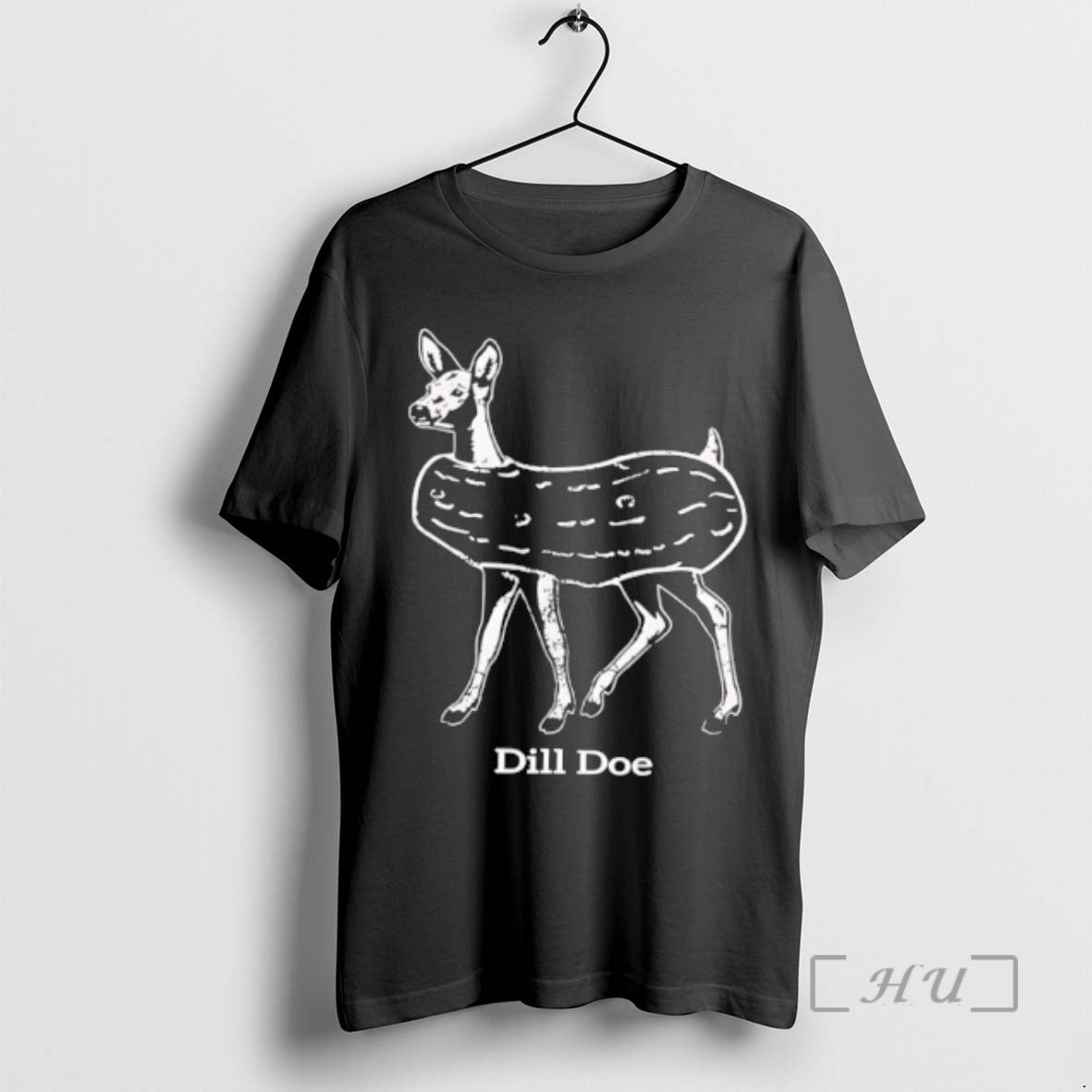 Trending Dill Doe Pickle T-Shirts, Hoodie, Sweatshirt | InkRitualCo.com