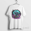 Trending Dinosaur Look At Me Now T-Shirts, Hoodie, Sweatshirt | InkRitualCo.com