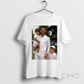 Trending Djokovic Alcaraz And Jannik Australian Open T-Shirts, Hoodie, Sweatshirt | InkRitualCo.com