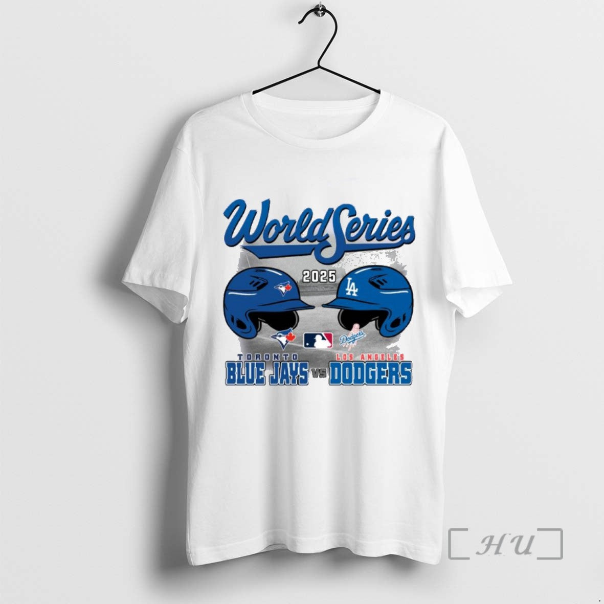 Trending Dodgers Vs Blue Jays 2025 World Series Mlb Postseason T-Shirts, Hoodie, Sweatshirt | InkRitualCo.com