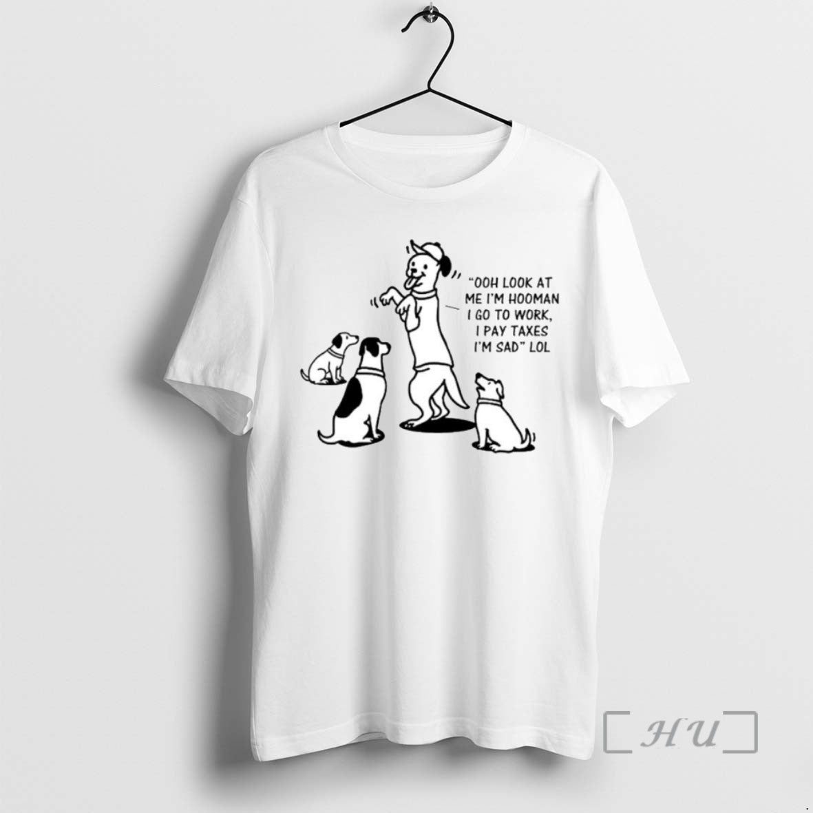 Trending Dog Mocking Us Ornaments T-Shirts, Hoodie, Sweatshirt | InkRitualCo.com