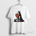 Trending Dog Youre My Valentine T-Shirts, Hoodie, Sweatshirt | InkRitualCo.com