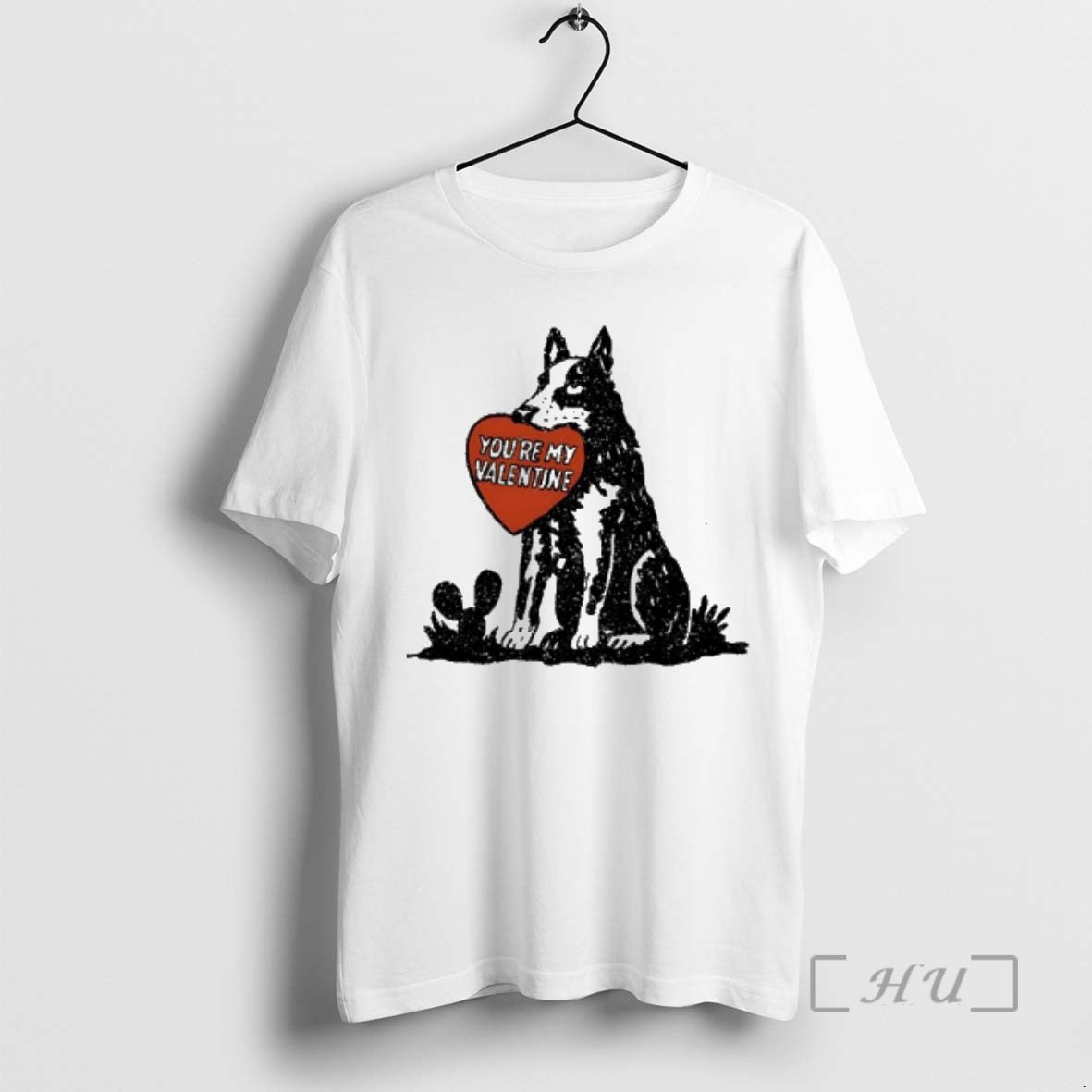 Trending Dog Youre My Valentine T-Shirts, Hoodie, Sweatshirt | InkRitualCo.com