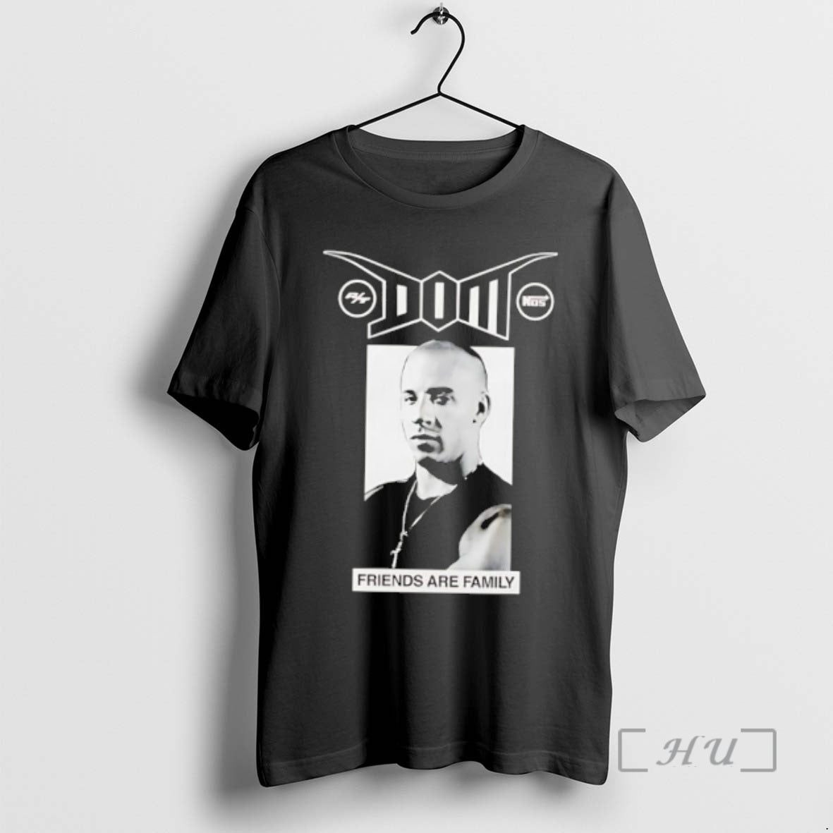 Trending Dom Friends A Family T-Shirts, Hoodie, Sweatshirt | InkRitualCo.com