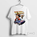Trending Donald Trump Back To The Border T-Shirts, Hoodie, Sweatshirt | InkRitualCo.com