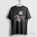 Trending Donald Trump Ice Ice Baby Support Ice Vintage T-Shirts, Hoodie, Sweatshirt | InkRitualCo.com