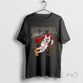 Trending Donovan Mitchell Cleveland Cavaliers Shattered Signature T-Shirts, Hoodie, Sweatshirt | InkRitualCo.com