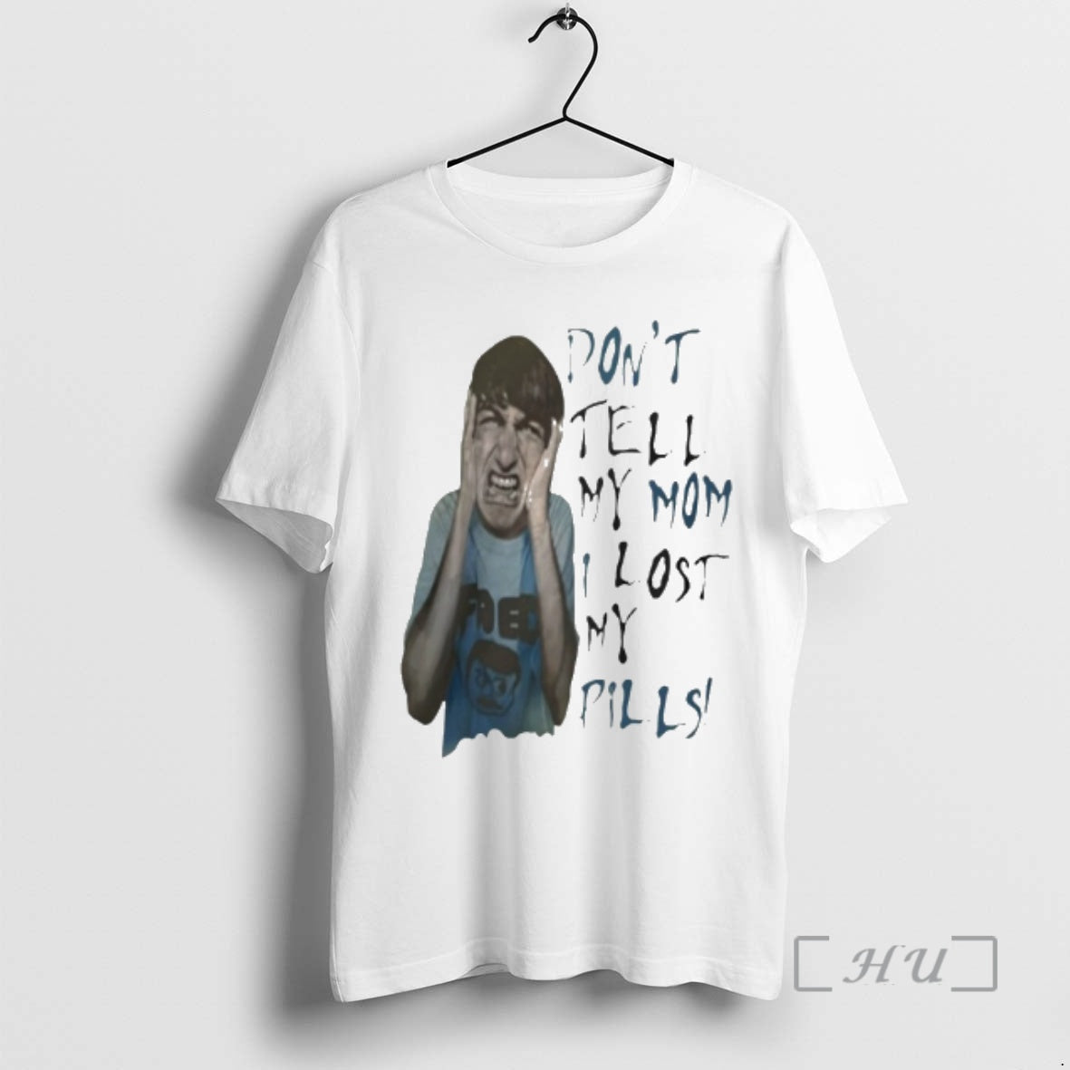 Trending Dont Tell My Mom I Lost My Pills T-Shirts, Hoodie, Sweatshirt | InkRitualCo.com