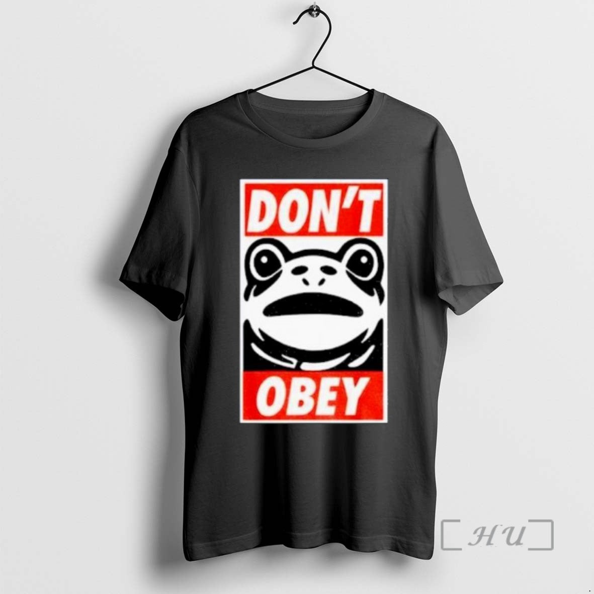 Trending Dont Obey Portland Frog Ornaments T-Shirts, Hoodie, Sweatshirt | InkRitualCo.com