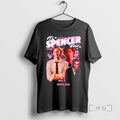 Trending Dr Spencer Reid Heart Criminal Minds T-Shirts, Hoodie, Sweatshirt | InkRitualCo.com