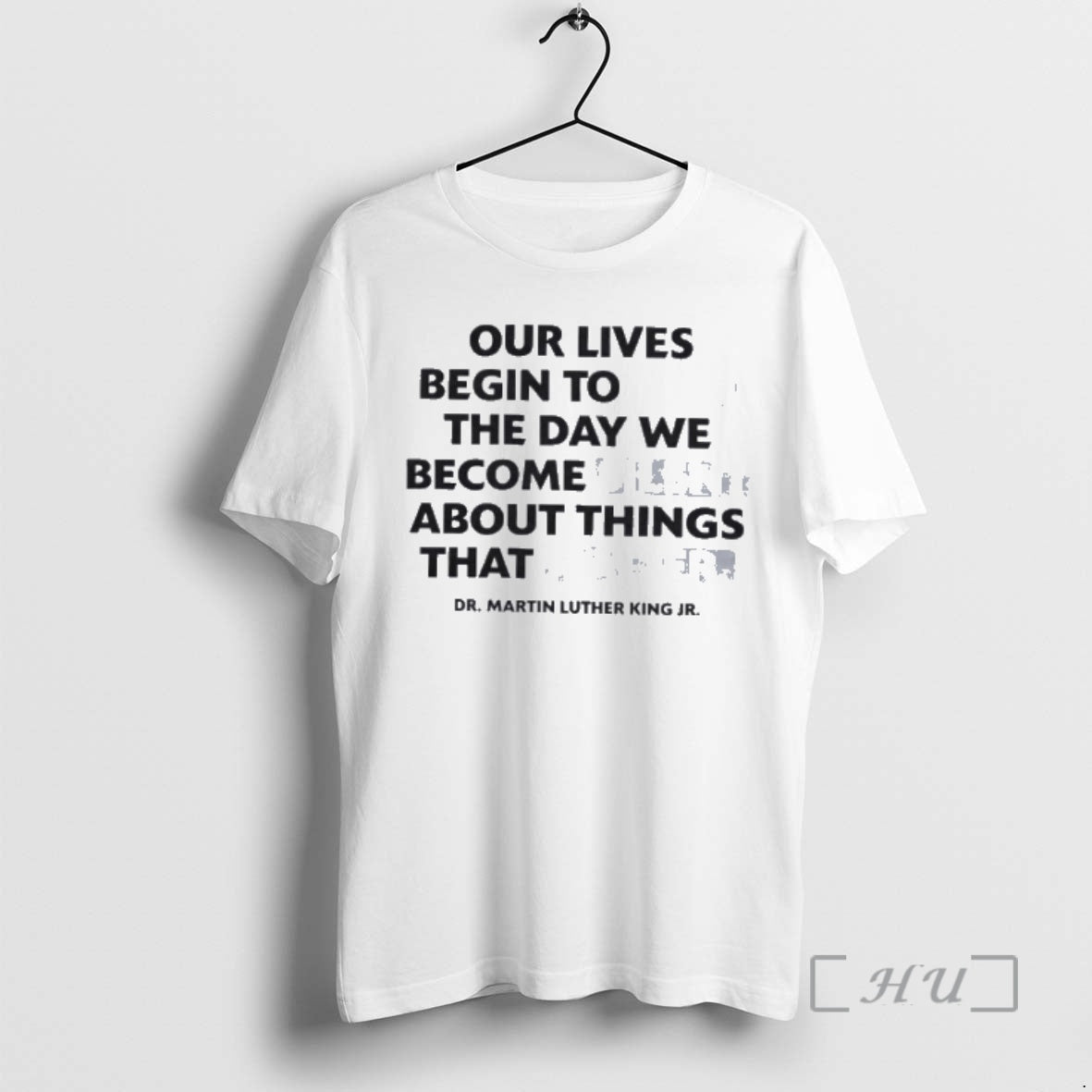 Trending Dr Martin Luther King Jr T-Shirts, Hoodie, Sweatshirt | InkRitualCo.com