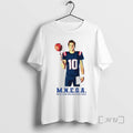 Trending Drake Maye Mnega Maye K New England Great Again T-Shirts, Hoodie, Sweatshirt | InkRitualCo.com